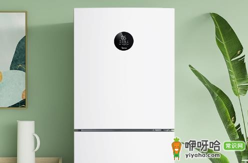 冰箱一级二级能效一天电费差多少钱?