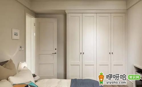 卧室衣柜门用高光还是哑光?3个要点帮你选