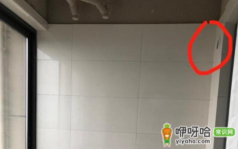 空调管怎么经过玻璃阳台?3个实用技巧分享