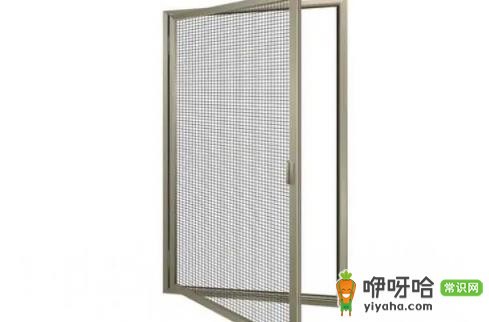 纱窗会影响通风效果吗?3大关键因素告诉你答案