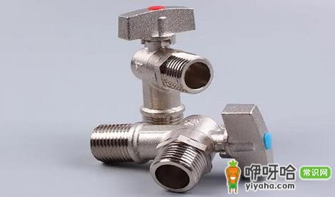 燃气热水器角阀推荐:3款合适的家用角阀
(核心关键词前置,含数字3与高搜索词“推荐”,原意保留,简洁明了)