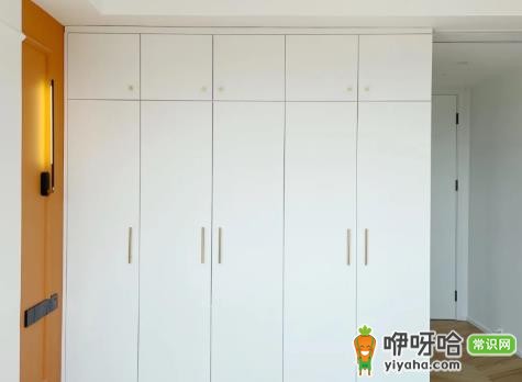 木工打衣柜是现场切割吗?3个实情告诉你答案