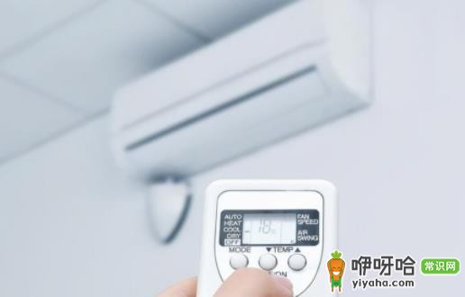 空调温度太高对身体好吗?冬天开空调用加湿器好不好?