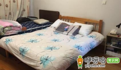 床太轻怎么不移动?5个简单实用固定小方法