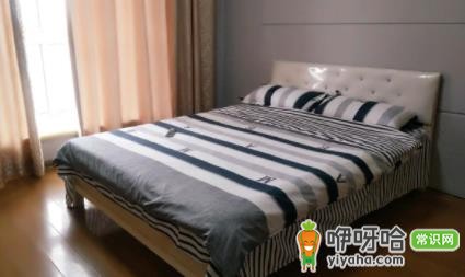 床太轻怎么不移动?5个简单实用固定小方法