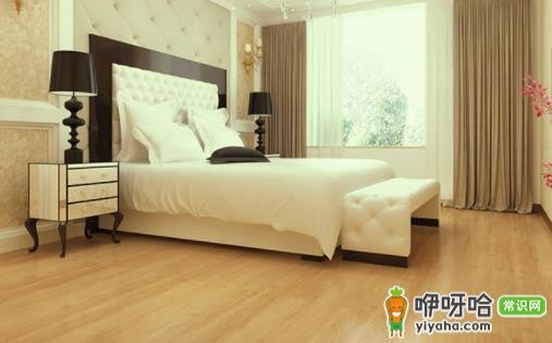 木地板可以铺地板革吗?5大注意事项需了解