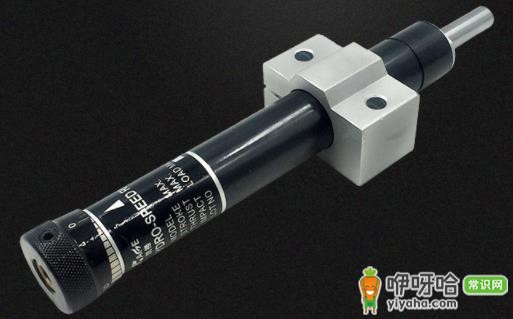 阻尼器的作用是什么?5大核心作用全面解析