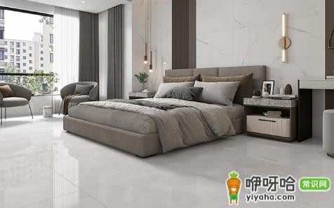 瓷砖被碱性腐蚀能修复吗?3个实用修复技巧分享