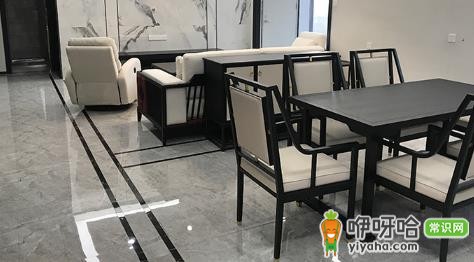 瓷砖被碱性腐蚀能修复吗?3个实用修复技巧分享