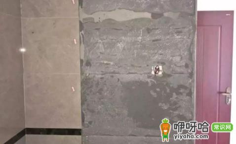 外墙渗水内墙做防水有用吗?90%业主不知道的真相