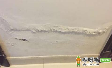 外墙渗水内墙做防水有用吗?90%业主不知道的真相