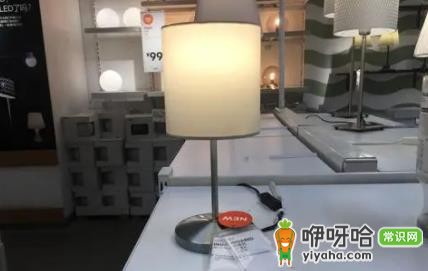 宜家灯必须用宜家灯泡吗?90%的人都想知道的答案