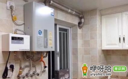 燃气热水器冬天不用会冻坏吗?3招教你防冻坏