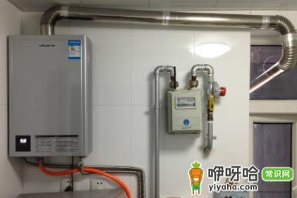 燃气热水器冬天不用会冻坏吗?3招教你防冻坏