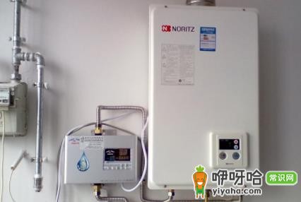 燃气热水器冬天不用会冻坏吗?3招教你防冻坏