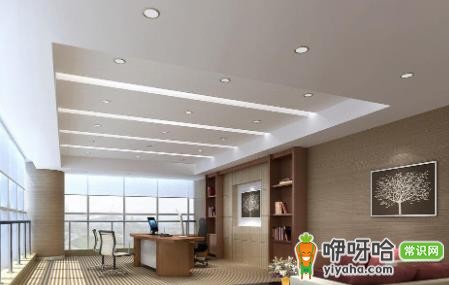 筒灯多少米装一个合适?推荐1.5-3米标准安装间距