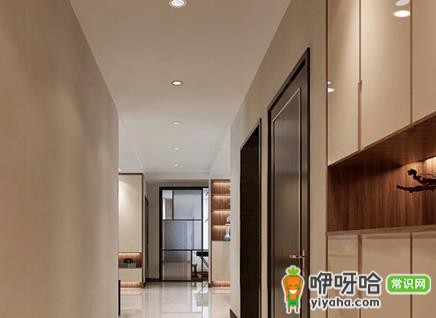 筒灯多少米装一个合适?推荐1.5-3米标准安装间距