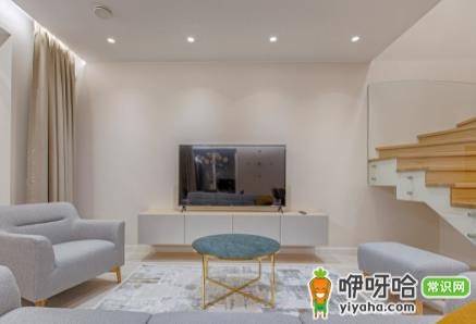 筒灯多少米装一个合适?推荐1.5-3米标准安装间距