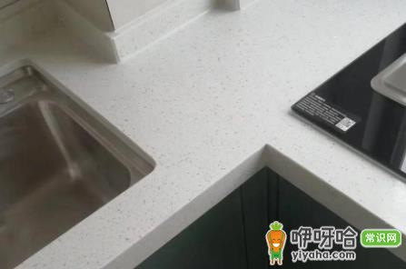 石英台面污渍怎么处理？5个快速去渍小妙招