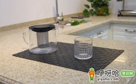 石英台面污渍怎么处理?5个快速去渍小妙招