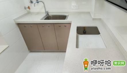 石英台面污渍怎么处理?5个快速去渍小妙招