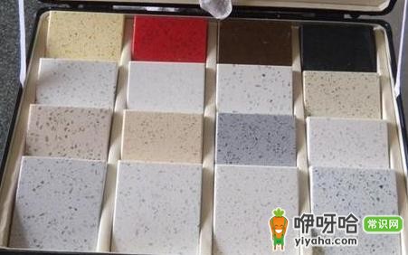 石英石台面白色变黑了怎么办?3个有效处理方法