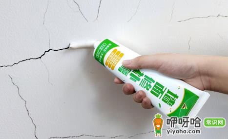 补墙膏含甲醛吗?2024实测数据+安全选购技巧