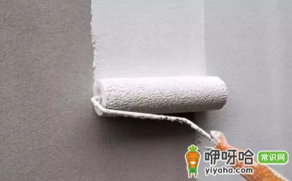 乳胶漆要加水才能刷吗？新手必知的3个关键要点