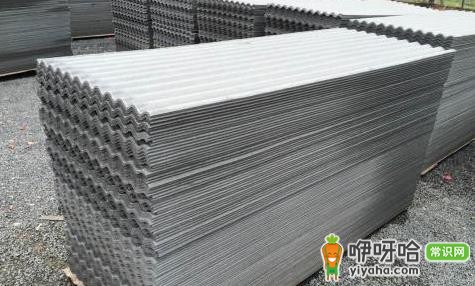 石棉板是什么材料?3点带你了解其材质特性与用途