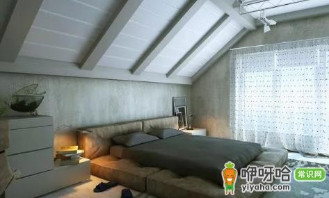 阁楼冬天会不会很冷?3个因素告诉你答案