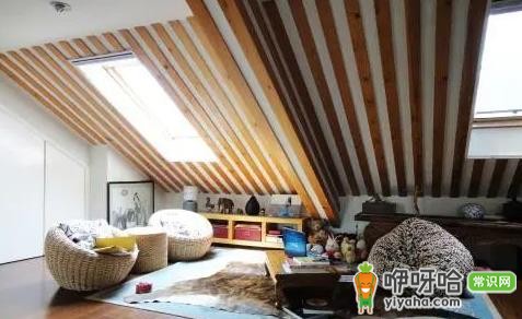 阁楼冬天会不会很冷?3个因素告诉你答案