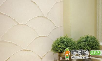 硅藻泥墙面沾油怎么办?3个简单有效去除小妙招