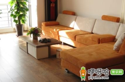 地板椅子印怎么去除?5个简单有效方法轻松解决