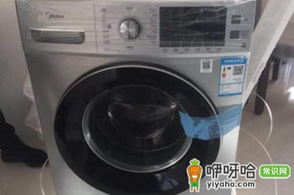 滚筒洗衣机皮圈霉斑怎么去除?3招轻松搞定霉斑问题