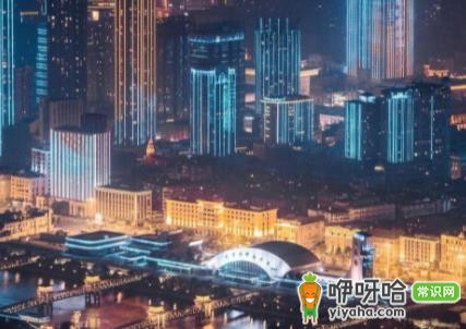 武汉长江灯光秀2021国庆每天都有吗?