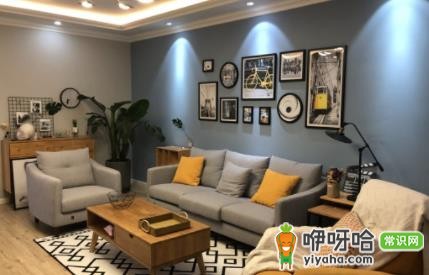 乳胶漆和墙布哪个更耐用?3点对比见分晓