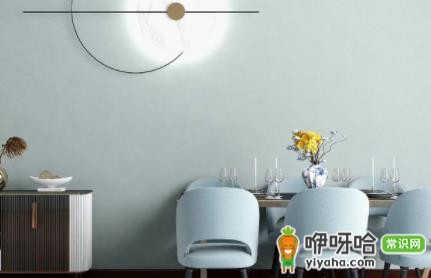 乳胶漆和墙布哪个更耐用?3点对比见分晓