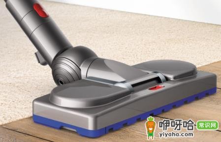 真空吸尘器能水洗吗?3点注意事项要知道