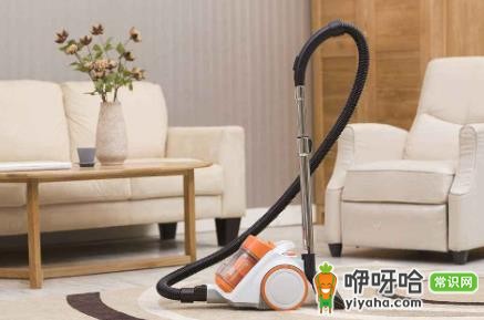 真空吸尘器能水洗吗?3点注意事项要知道