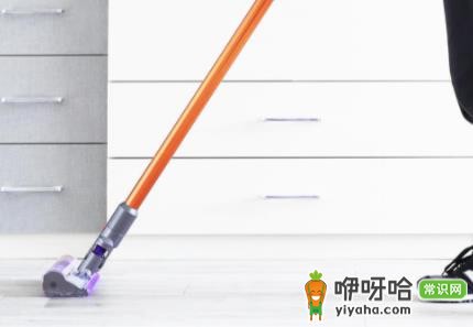 真空吸尘器能水洗吗?3点注意事项要知道
