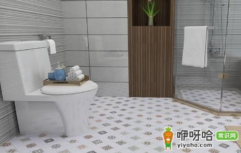 地漏下不去水怎么办?厕所地面太高3个实用解决方法