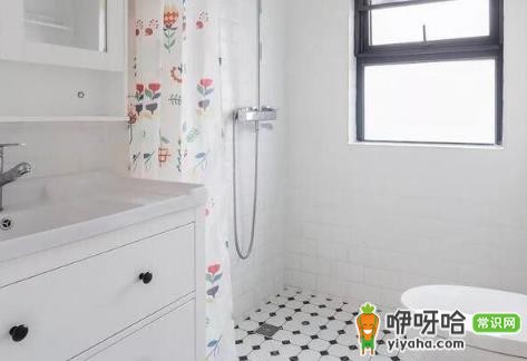 地漏下不去水怎么办?厕所地面太高3个实用解决方法