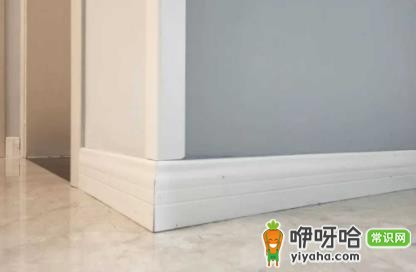 踢脚线发霉是怎么回事?3大常见原因分析