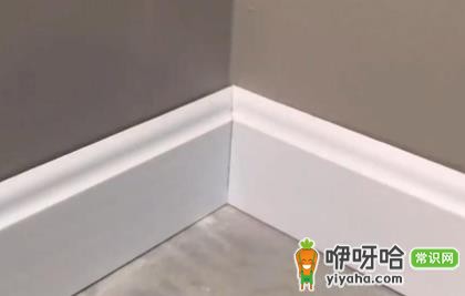 踢脚线发霉是怎么回事?3大常见原因分析