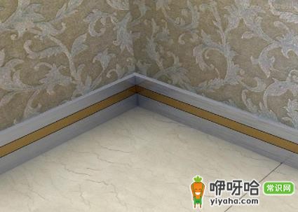 踢脚线发霉是怎么回事?3大常见原因分析