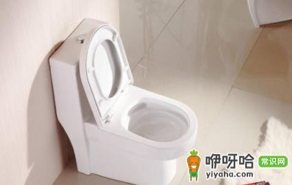 马桶盖长黑霉怎么去除?3种简单实用方法轻松解决