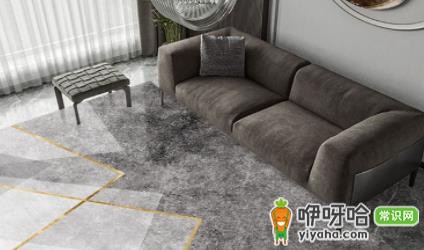 茶几垫和沙发垫颜色能接近吗?3个搭配技巧