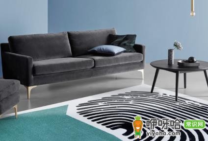 茶几垫和沙发垫颜色能接近吗?3个搭配技巧