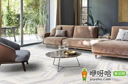 沙发茶几地毯铺多大?3步轻松选对合适尺寸