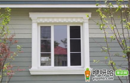 怎么去除窗框上的风化胶带?3种简单有效方法